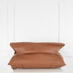 Belstaff Tan Shoulder Bag