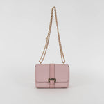 Aspinal Of London Pale Pink Lottie Bag