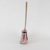 Aspinal Of London Pale Pink Lottie Bag