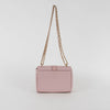 Aspinal Of London Pale Pink Lottie Bag
