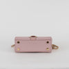 Aspinal Of London Pale Pink Lottie Bag