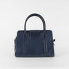 Mulberry Blue Henley Handbag