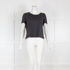 Loro Piana Dark Grey T-Shirt