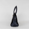 Mulberry Blue Henley Handbag