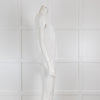 Loro Piana White Cotton T--Shirt