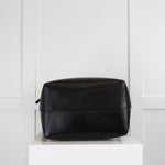Mansur Gavriel Black Bucket Bag