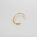 Charlotte Chesnias Gold Ivy Bracelet