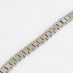 Sahira Bradley Two Tone Watch Link Bracelet