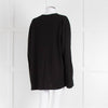 Ashish Life is Annoying Crystal Long Sleeve T Shirt