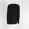 Ashish Life is Annoying Crystal Long Sleeve T Shirt