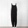 NU Black Stretch Jumpsuit