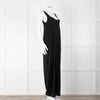NU Black Stretch Jumpsuit