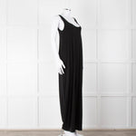 NU Black Stretch Jumpsuit