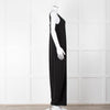 NU Black Stretch Jumpsuit