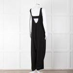 NU Black Stretch Jumpsuit
