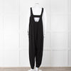 NU Black Stretch Jumpsuit