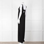 NU Black Stretch Jumpsuit