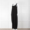 NU Black Stretch Jumpsuit