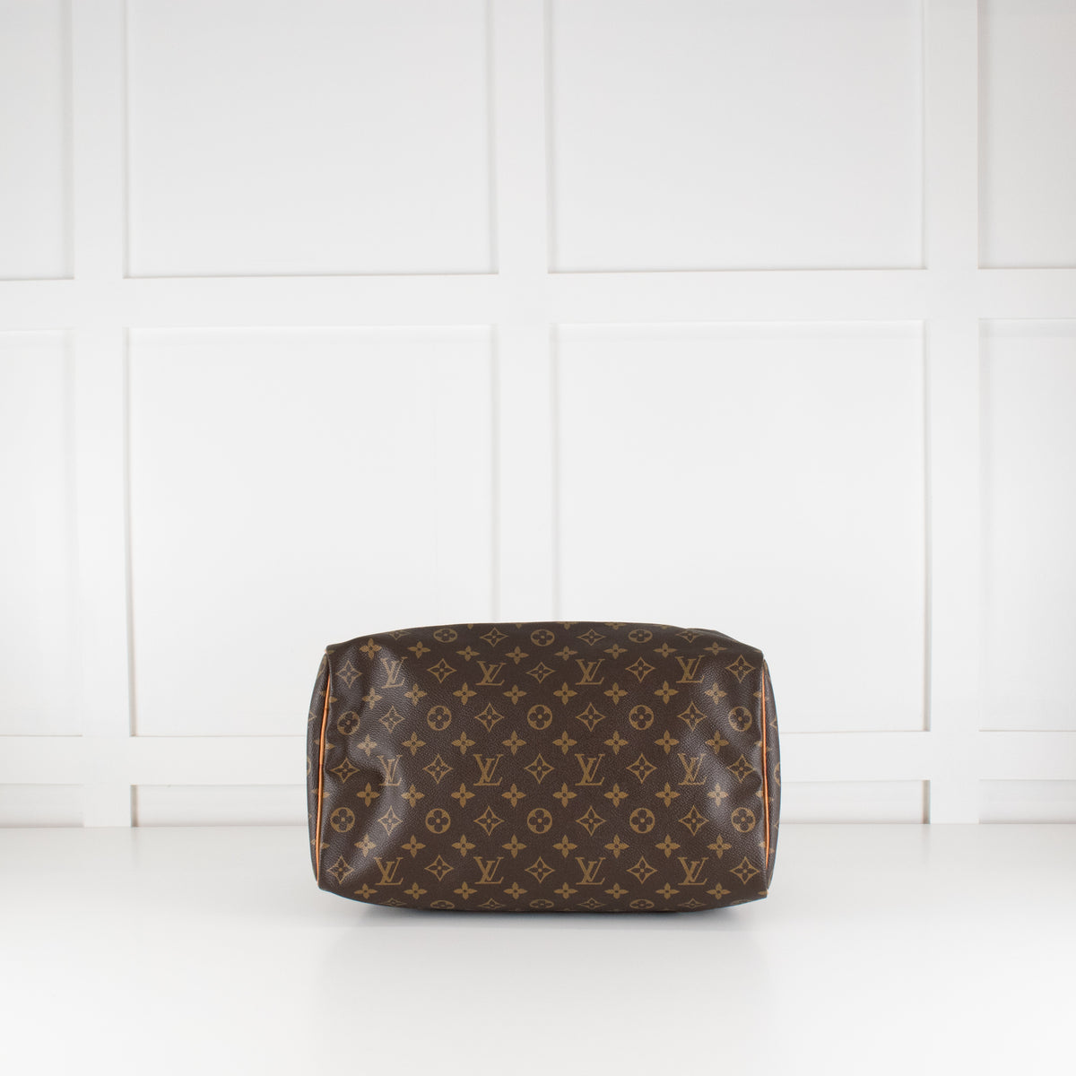 Louis Vuitton Vintage Monogram Speedy 35