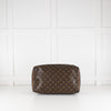 Louis Vuitton Vintage Monogram Speedy 35