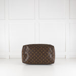 Louis Vuitton Vintage Monogram Speedy 35