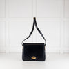 Celine Vintage Horse Carriage Satchel Bag