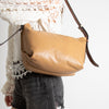 Isabel Marant  Leyden Small Lambs Leather Shoulder Bag