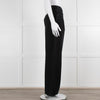 Agolde Black Wide Jeans