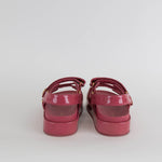 Tory Burch Pink Kira Sport Sandal