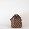 Louis Vuitton Brown Speedy 25 Bag
