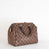 Louis Vuitton Brown Speedy 25 Bag