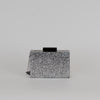 Karl Lagerfeld Glitter Box Clutch