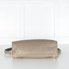Balenciaga Taupe City Bag