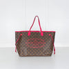 Louis Vuitton Limited Edition Ikat GM Neverfull