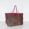 Louis Vuitton Limited Edition Ikat GM Neverfull