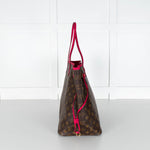 Louis Vuitton Limited Edition Ikat GM Neverfull