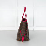 Louis Vuitton Limited Edition Ikat GM Neverfull