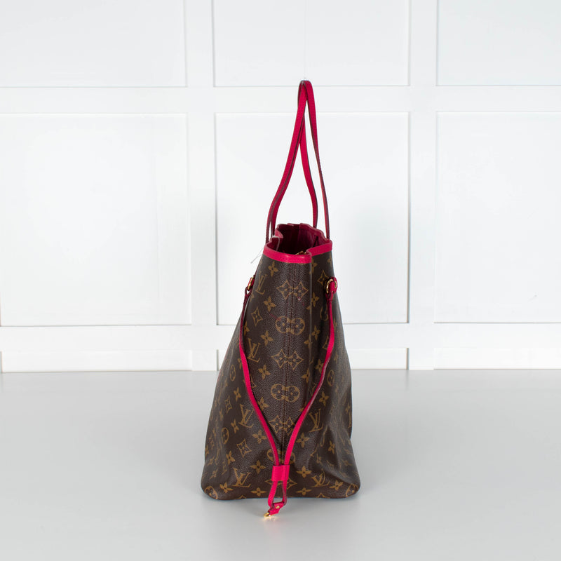 Louis Vuitton Limited Edition Ikat GM Neverfull