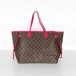 Louis Vuitton Limited Edition Ikat GM Neverfull