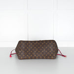 Louis Vuitton Limited Edition Ikat GM Neverfull