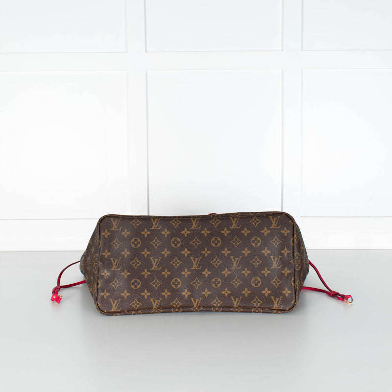 Louis Vuitton Limited Edition Ikat GM Neverfull