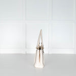 Coach Christie Ivory Caryall Shoulder Bag