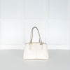 Coach Christie Ivory Caryall Shoulder Bag