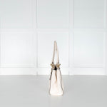 Coach Christie Ivory Caryall Shoulder Bag