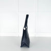 Longchamp Navy Le Foulonne Hobo Bag