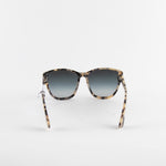 Christian Dior Addict Beige Cat Eye Sunglasses