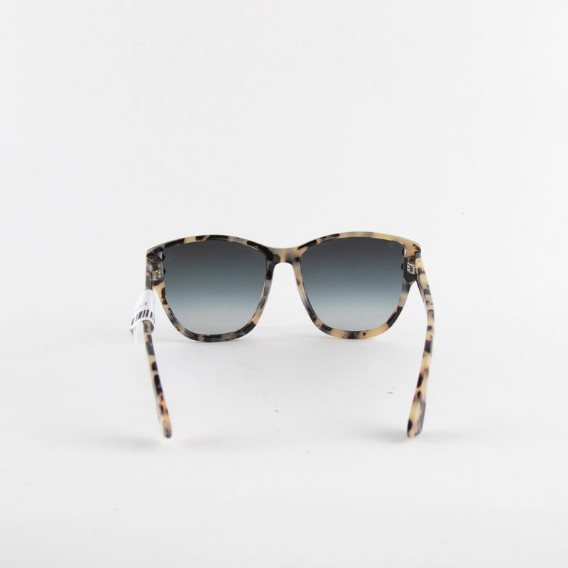 Christian Dior Addict Beige Cat Eye Sunglasses