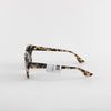 Christian Dior Addict Beige Cat Eye Sunglasses