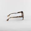 Christian Dior Addict Beige Cat Eye Sunglasses