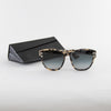 Christian Dior Addict Beige Cat Eye Sunglasses